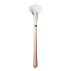 Вібромасажер Zalo Calla Blossom Pink