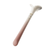 Вібромасажер Zalo Calla Blossom Pink
