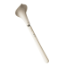 Вібромасажер Zalo Calla Ivory White