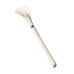 Вібромасажер Zalo Calla Ivory White