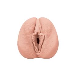 Мастурбатор-вагіна Alive Amelia Super Realistic Masturbator S Flesh