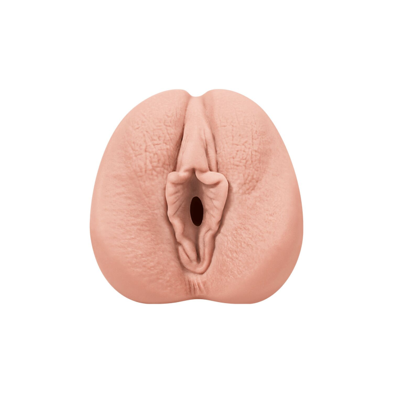 Мастурбатор-вагіна Alive Amelia Super Realistic Masturbator S Flesh
