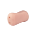 Мастурбатор-вагіна + попка Alive Lola Super Realistic Masturbator L Flesh