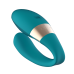 Вібратор для пар LELO Tiani Duo Ocean Blue