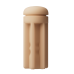 Змінний рукав для мастурбатора Lovense Solace Pro Neutral-Shaped