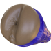 Мастурбатор Fleshlight Boost Blast Female Medium Dark Flesh