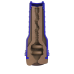 Мастурбатор Fleshlight Boost Blast Female Medium Dark Flesh