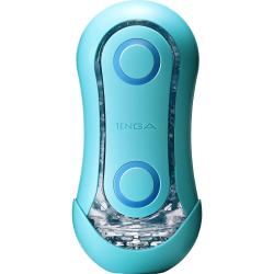 Мастурбатор Tenga Flip Orb Ocean Blue