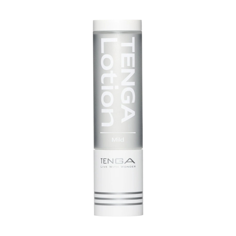 Лубрикант Tenga Lotion Mild 170 мл на водній основі