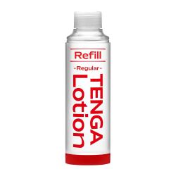 Змінний флакон лубриканту Tenga Lotion Refill Regular, 170 мл