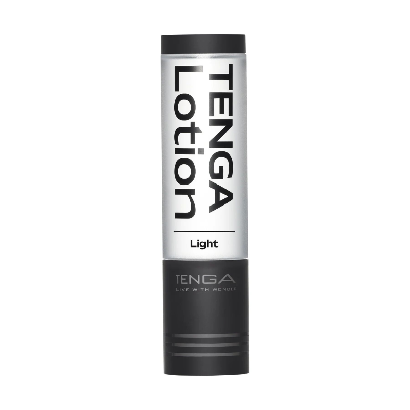 Лубрикант Tenga Lotion Light на водній основі, 170 мл