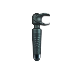 Мастурбатор-вібромасажер Manwan MAN.WAND EVO Pine Grey Мастурбатор-вібромасажер Manwan MAN.WAND EVO Pine Grey