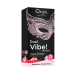 Рідкий вібратор Orgie Dual Vibe Strawberry Gin Tonic