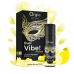 Рідкий вібратор Orgie Dual Vibe Lemon Gin Tonic