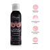 Масажна піна Orgie Acqua Croccante Sakura, 150 мл