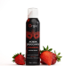 Масажна піна Orgie Acqua Croccante Strawberry, 150 мл