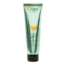 Лубрикант на водній основі Orgie Lube Tube Pina Colada, 100 мл