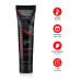 Лубрикант на водній основі Orgie Lube Tube Strawberry, 100 мл, зі смаком і ароматом полуниці