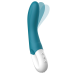 Вібратор точки G Liebe Bend It Rechargeable Ocean Blue, 10 режимів