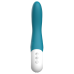 Вібратор точки G Liebe Bend It Rechargeable Ocean Blue, 10 режимів