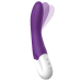 Вібратор точки G Liebe Bend It Rechargeable Purple