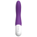 Вібратор точки G Liebe Bend It Rechargeable Purple