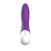 Вібратор точки G Liebe Bend It Rechargeable Purple