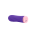 Вібропуля S Pleasures Bullets Twist & Shout Purple