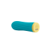 Вібропуля S Pleasures Bullets Twist & Shout Turquoise