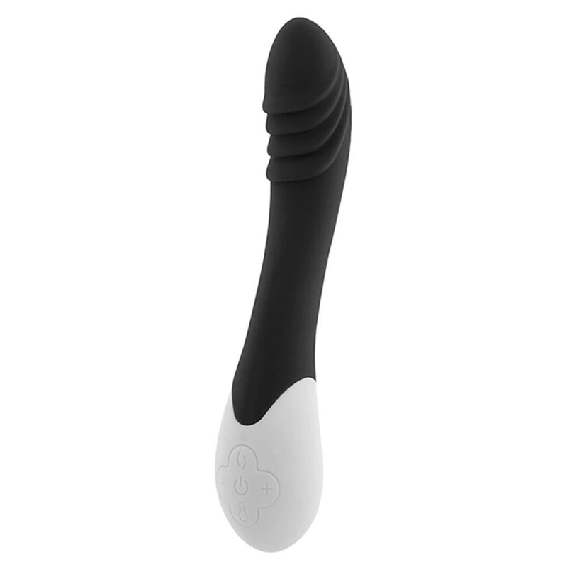 Вібратор S Pleasures Premium Phoenix для точки G