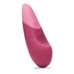Мінівібратор Womanizer Vibe Dusky Pink