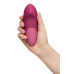 Мінівібратор Womanizer Vibe Dusky Pink