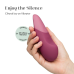 Мінівібратор Womanizer Vibe Dusky Pink