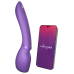 Смарт-вібромасажер We-Vibe Wand 2 Purple
