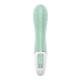 Вібратор точки G Satisfyer Air Pump Vibrator 3
