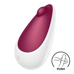 Вібратор Satisfyer Spot On 3 Berry Вібратор Satisfyer Spot On 3 Berry