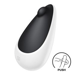 Вібратор Satisfyer Spot On 3 Black Вібратор Satisfyer Spot On 3 Black