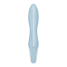 Вібратор-кролик надувний Satisfyer Air Pump Bunny 1