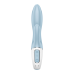 Вібратор-кролик надувний Satisfyer Air Pump Bunny 1