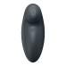 Вібростимулятор-пульсатор Satisfyer Tap & Climax 2 Grey