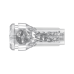 Мастурбатор Kiiroo Feel Pocket Crystal