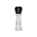 Мастурбатор Kiiroo Feel Pocket Crystal з насадкою PowerBlow