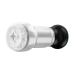 Мастурбатор Kiiroo Feel Pocket Crystal з насадкою PowerBlow