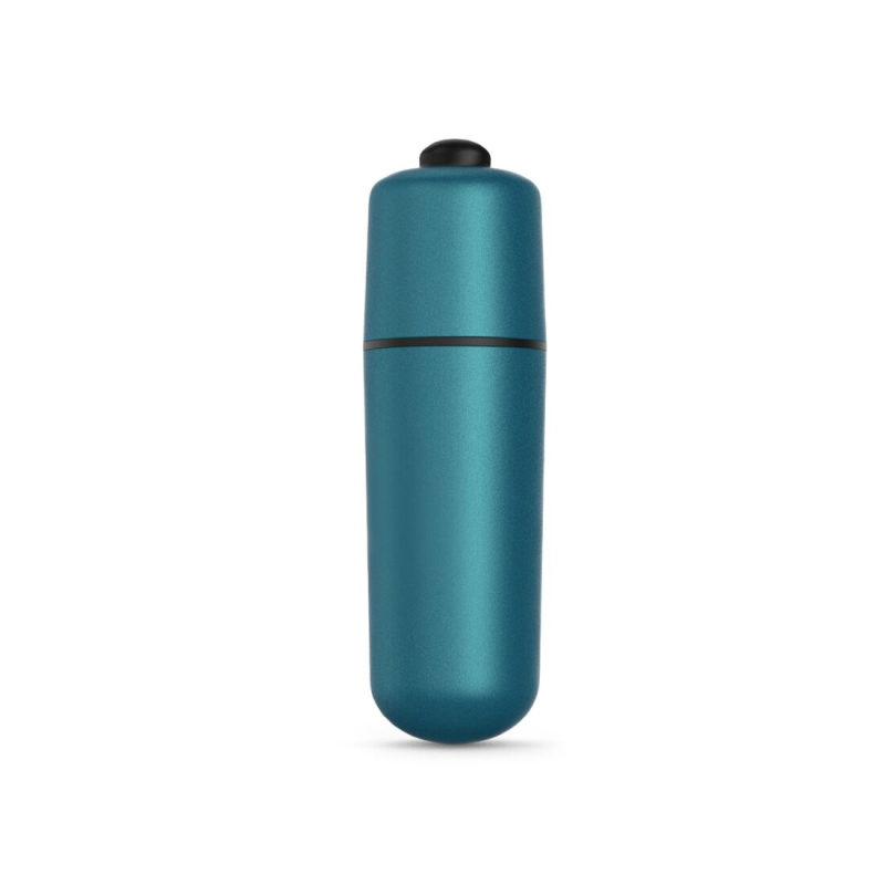 Вібропуля Love To Love WAOUHHH TEAL ME, 7 режимів