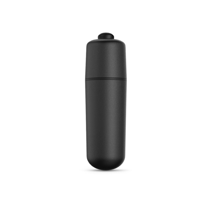 Вібропуля Love To Love WAOUHHH Black Onyx, 7 режимів