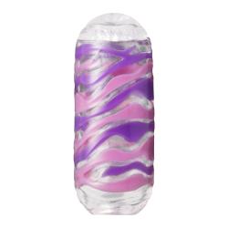 Мастурбатор Tenga ARTE DRAPE з рельєфною текстурою
