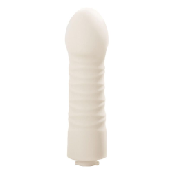 Змінна насадка KISSTOY Dildo для секс-машини Tutu II Змінна насадка KISSTOY Dildo для секс-машини Tutu II