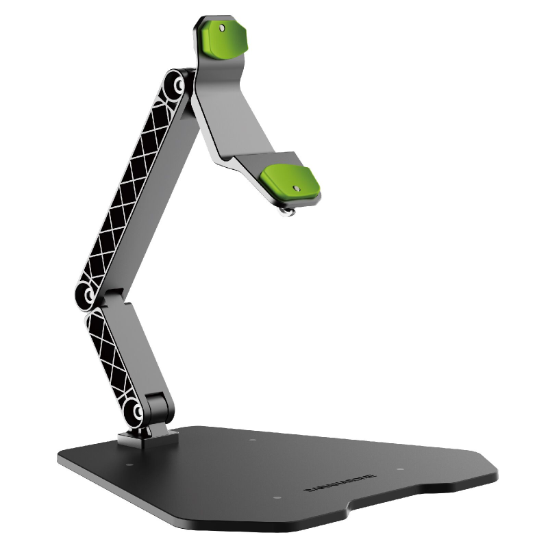 Підставка для мастурбатора BANANASOME Folding Holder з регулюванням кута нахилу, KISSTOY