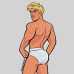 Мастурбатор Fleshjack Power Bottom, Fleshlight