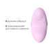 Вібратор для клітора Svakom Echo 2 Pink Lilac